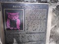 Image for Basin Spring Park - Eureka Springs AR