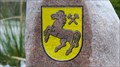 Image for Coat of Arms of the city of Herne  -  Herne, Germany