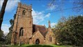 Image for St John The Baptist's church - Wappenbury, Warwickshire