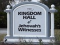 Image for Kingdom Hall - Slater Rd - N Ft Myers FL