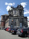 Image for Cathédrale Saint-Aubain, Namur, Wallonie