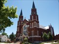 Image for St Joseph Church - Wapakoneta, Ohio