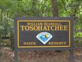 Image for Tosohatchee State Reserve