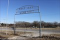 Image for Post Oak Cemetery -- Somervell Co. TX