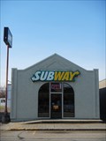 Image for Subway Store # 13254 - Innisfail, Alberta
