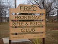 Image for Frontenac Rifle & Pistol Club - Kingston, Ontario