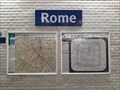 Image for Station Rome - Paris France