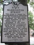 Image for Washington Street (40-71)