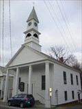 Image for Wilmington Baptist Church - Wilmington, VT