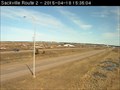 Image for Route 2 Sackville Highway Webcam - Sackville, NB