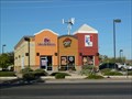 Image for Taco Bell - Isleta Blvd. - Albuquerque, New Mexico
