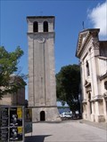 Image for Pula Tower Clock - Pula - Istria - Croata