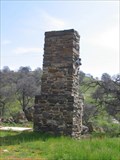Image for Hwy 140 Lonely Chimney - Mariposa, CA