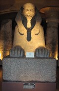 Image for 3rd Largest Sphinx, Philadelphia, PA