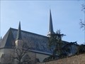 Image for collegiale Notre Dame - Montreuil Bellay,France