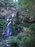 Image for Elk Creek Falls -  Powers, OR