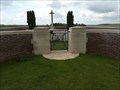 Image for Rancourt Military Cemetery - Rancourt, France