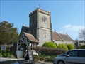 Image for Holy Trinity - West Lulworth, Dorset