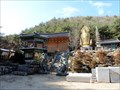 Image for Yeonsu Temple (&#50672;&#49688;&#50516;) - Sangju, Korea