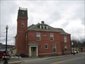 Image for Weir Village Station - Taunton, MA
