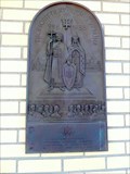 Image for Christianity in Ukraine - 1000 years - Ludlow, MA