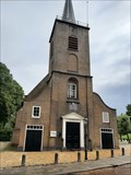 Image for RM: 11474 - Toren der Hervormde Kerk - Capelle aan den IJssel