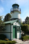 Image for Guard Station Lighthouse - Tacoma, Washington