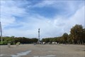 Image for LARGEST - square in France - Place des Quinconces - Bordeaux, France