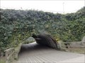 Image for Golden Acre Park Bridge - Bramhope, UK