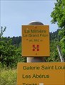 Image for 892m - La minière, Le Grand Filon - Auvergne-Rhône-Alpes, France