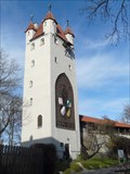 Image for Fünfknopfturm