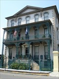 Image for Governor John Rutledge House - Charleston, SC, USA