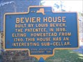 Image for Bevier House