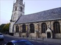 Image for St Nicholas Church, Gloucester UK