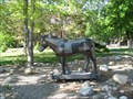 Image for Trojan Horse - Rocky Mountain College - Billings, Montana