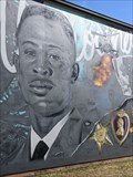Image for Mural of first Black Medal of Honor recipient to be unveiled in NE OKC