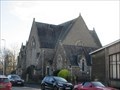 Image for Broughty Ferry New Kirk - Dundee, Scotland