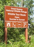 Image for Great Swamp National Wildlife Refuge - Basking Ridge, NJ