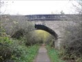Image for Accommodation Bridge Over Former Railway - Starbeck, UK