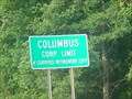 Image for Columbus, Mississippi  