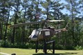 Image for UH-1 Iroquois "Huey" Helicopter - Camp Mackall, NC, USA