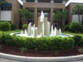 Image for Manatee Community College Fountain