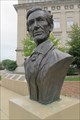 Image for Big Abraham Lincoln Bust - Rockford, IL