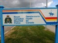 Image for Royal Canadian Mounted Police - Fort St. John, British Columbia