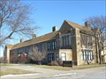 Image for Poe School, Detroit, Michigan