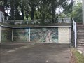 Image for Delaware Canal State Park Mural - New Hope, PA