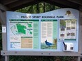 Image for Pacific Spirit Regional Park - Vancouver, BC