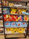Image for Pikachu @ Primark - Kaiserslautern, Germany