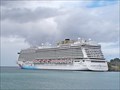 Image for Cruise Port -  Pointe Seraphine, Castries, Saint Lucia