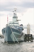 Image for HMS Belfast - London, England, UK